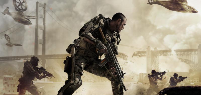 Call of Duty: Advanced Warfare 